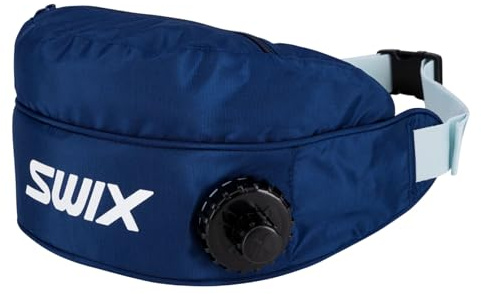 Swix Insulated Hydration Waist Bag One Size