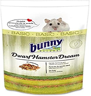 BUNNY CRICETI BASIC GR 400