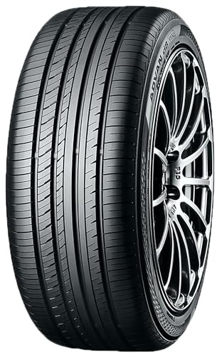 Yokohama 225/55 R17 97W Sommerreifen Reifen