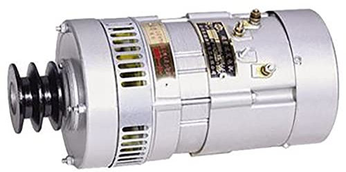 Toplionace Redresseur de Silicium Marin 24-36V, Régulateur de Tension de Transistor de Générateur de Courant Continu (1000W)
