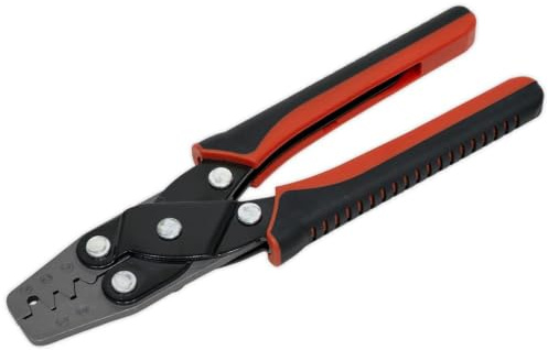 Sealey Tool - Superseal Series 1.5, AK3859, Red
