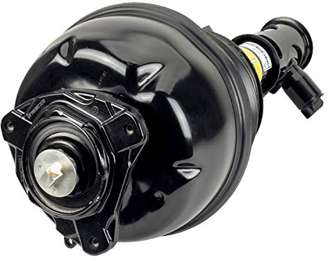 Arnott AS-3238 Reman Luftstrebe vorne links 10-16 E (W212), 12-17 CLS-Klasse (W218) W/4Matic, W/Airmatic & Ads, inkl. AMG