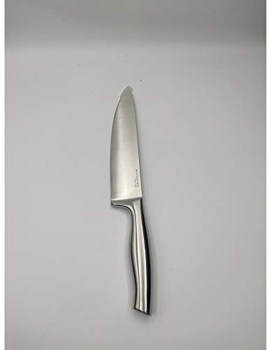 BRANDANI 83252 Coltello Chef Inox 34,5cm