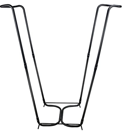 Generic Soporte para Bolsas de Hojas, Soporte, Soporte para Bolsas de Basura, Soporte para Deshierbe