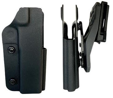 Kydex Holster Verstelbare DOH Steg (HK P30 / P30L)