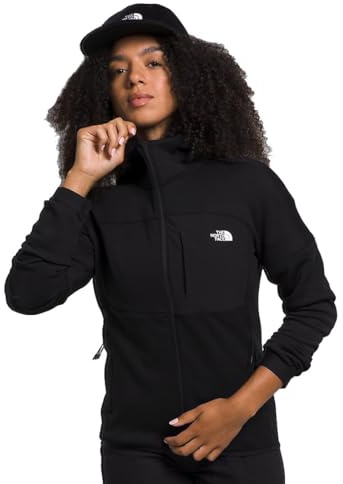 THE NORTH FACE Womens Canyonlands High Altitude Hoodie