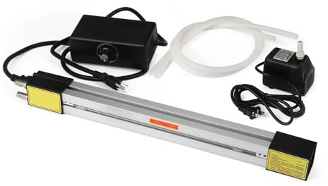 Biegemaschine 30 Cm/60 Cm Acryl-Biegemaschine, Organische Platten, Werbebieger For Kunststoff-PVC-Platten mit Instantly Shaped(60CM)