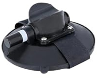 YNKJFOD Portabici da Tetto con Ventosa, Portabici A Montaggio Rapido for Mountain Bike E Bici da Strada(PJXP1002)