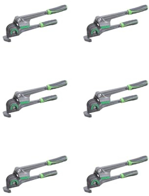 Pinza Piegatubi Professionale 1/4 3/8 /2'' 5/16 -in- Piegatubi 180° HVAC Strumento Per Piegare Tubi In Rame E Alluminio Nello Strumento Per Tubi