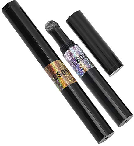 BONKZEBU Stylo à Coussin D'air pour Ongles, 2 Pièces, Délicat et Brillant, Facile à Appliquer, Parfait pour la Maison et le Salon de Manucure Professionnel, LS-01 LS-02 pour Nail Art