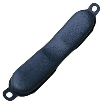 FHGSPQWM Almohadilla universal para diadema compatible con auriculares, fijación segura, almohadilla de esponja suave