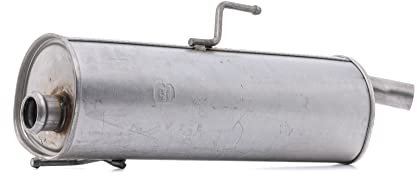 vegaz PGS-195 Silencieux