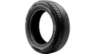 IMPERIAL - 225/50 R17 TL 94H SNOWDRAGON UHP M+S 3PMSF - Winterreifen