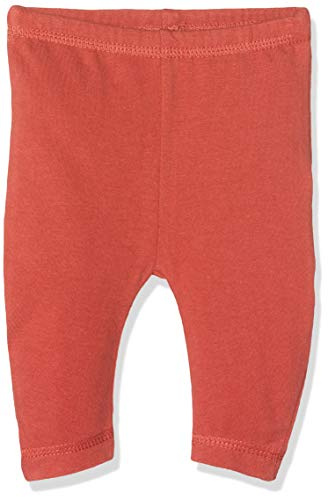 Imps&Elfs Baby flicka G leggings, Röd (Cinnabar P333), 56 cm