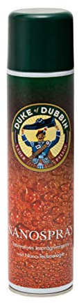 Duke of Dubbin NAno Imprägnierspray 300 ml