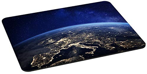 Pedea 67007196, musmattor 35 x 26 cm Space Night