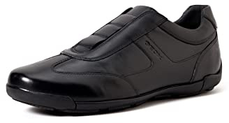 Geox herr U EDGWARE B SNEAKERS
