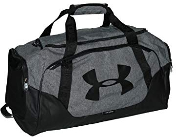 Under Armour Storm Undeniable 3.0 Medium Duffle Bag 61L