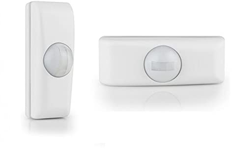 My Brand Venitem sensore esterno tenda doppia tecnologia anti maschera - FARO MINI