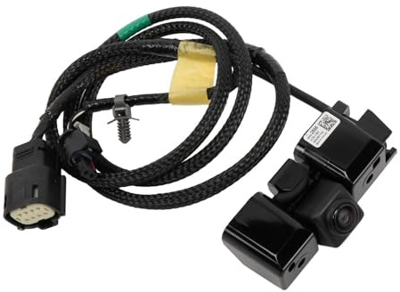 GM Genuine Parts 84062896 Rear Park Assist Camera