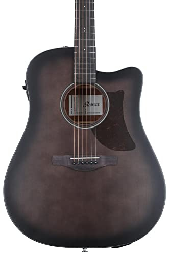 Ibanez AAD50CE-TCB Advanced Westerngitarre
