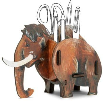 Werkhaus Stiftebox Mammut WE 2063
