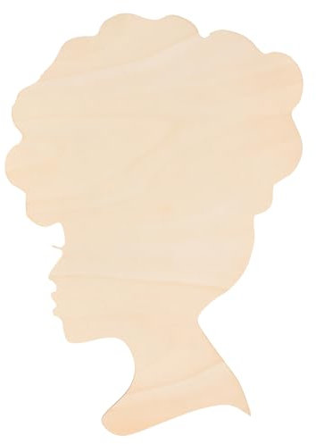Tofficu Unlackierte Holzscheiben Für Heimwerker Diy Handwerk Naturmaterial Zum Malen Und Verzieren Formschöne Tafeln Für Bastelprojekte Dekoration Für Hochzeiten Und Partys