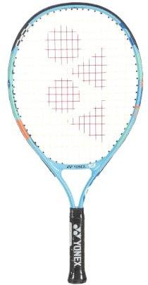YONEX Jr. 21 Kinderschläger Besaitet g Kinder
