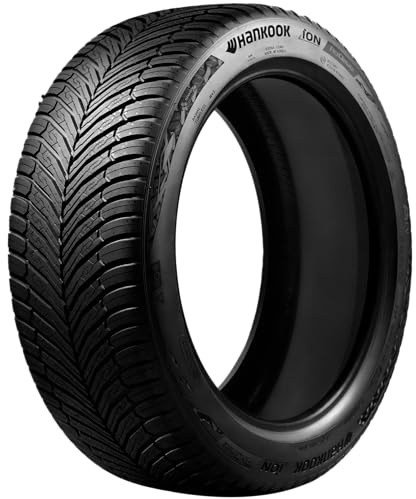 HANKOOK - 235/40 ZR19 TL 96W ION FLEXCLIMATE XL SOUND ABSORBER BSW M+S 3PMSF - Ganzjahresreifen