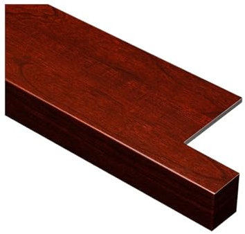 Protettore da Davanzale Dimensioni Personalizzate Il Davanzale della Finestra Taglia Impermeabile Piastra di Sostituzione delle Finestre Tagliabili(80cm x 10cm (31 1/2x4))