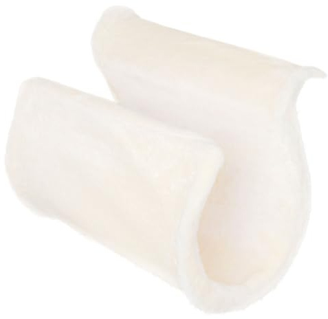 ZYNCUE Kitten Cat Pet Bed Hanging Radiator Warm Basket Cradle Plush Beige Cradle S Type