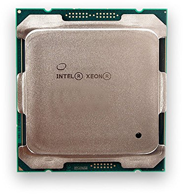 Intel Xeon 10 Core CPU E5 – 2680 V2 25 m Cache 2.80 GHz SR1 A6 (Refurbished)