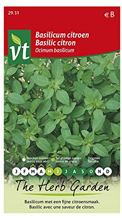 Arborix Graines herbes