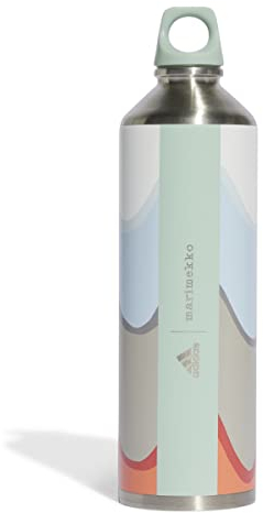 adidas Flasche A X Mm Bot 0,75, Green Tint/Multicolor, HT3930, NS