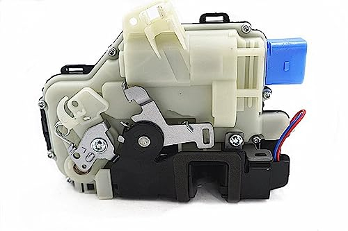 Aktuator für Autotürverriegelung VORNE Links Türschlossantrieb 3B1837015BC 3B1837015AQ 5J1837015 6QD837015B 7E1837015A Für VW T5 Für Polo Aktuator für Türverriegelung