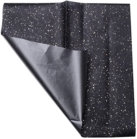 SOLUSTRE 10stücke Geschenkpapier Mit Punktmuster Geschenkpapier Für Blumen Blumenverpackungspapier Diy-verpackungspapier Retro-folien-punktmuster Hochwertigem Papier Langlebige Umweltfreund