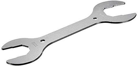 1PC chiave a bussola 30-40mm apertura uso fine piccola chiave inglese auto bicicletta auricolare strumento di manutenzione