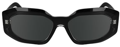 KARL LAGERFELD Unisex Karl Lagerfeld Brille Sunglasses (1er Pack)