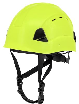 DEWALT Hard Hat DPG22 Typ II Klasse E 4-Pt Ratschen-Sicherheitshelm, belüftete Option, Erwachsenengröße