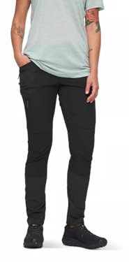 Mammut Damen Ducan Hose