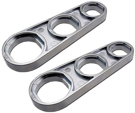 Small Faucet Aerator Removal Tool Corrosions Resistant Tap Aerator Tool Simple Use for Professional & Plumbing Tasks