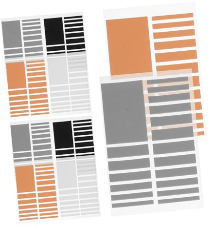 Homoyoyo 16 Feuilles Ajusteur de Bague Invisible Réducteur Souple pour Bagues Larges Ajusteur Confortable Protection Intérieure Douce sans Irritation Facile à Installer et Réutilisable