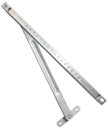 Window Wind Braces Window Wind Brace Hinge Glass Stopper Stainless Steel Lock Buckle Sliding Door Bracket Strut Locator Hardware