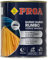Proa. Barniz marino bajo en olor Proa, Transparente. 750 ML