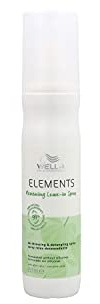 Elements Leave In Conditioner 150 Ml