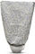 Lot de 4 Housse Hivernage 60x80 CM | Marron Sac de Protection pour Plantes Exterieur Contre Le Froid et Le Gel | Avec Cordon de Serrage et Zipper Voile d'hivernage | Pour Arbres, Plantes et Arbustes