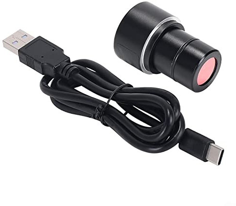 5MP Cmos USB mikroskop kamera digital elektronisk okular industriell kamera