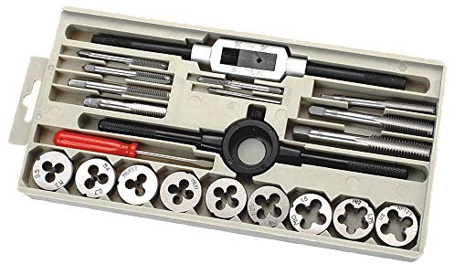 Gewindeschneider-Set | Gewindeschneider und Gewindeschneider-Sets Werkzeuge, 1 Stück – T4032