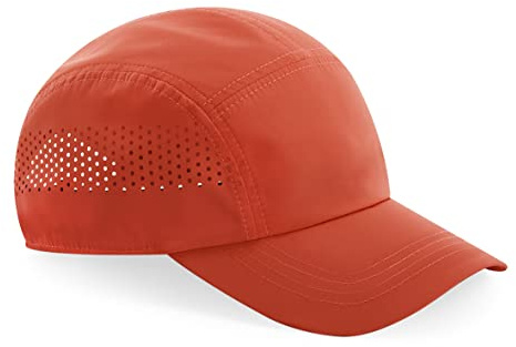 Beechfield Technical Running Cap - Unisex-Kappe für Erwachsene