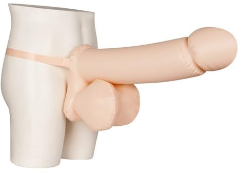Aufblasbare Erbse tragbar Kampf für Braut und Bräutigam auf der heißen Party Junggesellenabschied Gadget für Erwachsene 18+